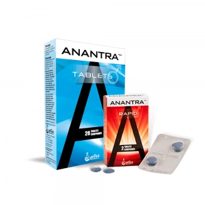 Anantra-Male