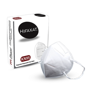 Hifaxat KN 95 Masks